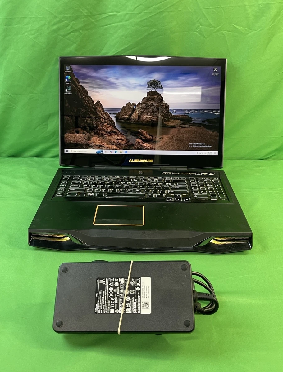 Alienware M18x for sale - eBay