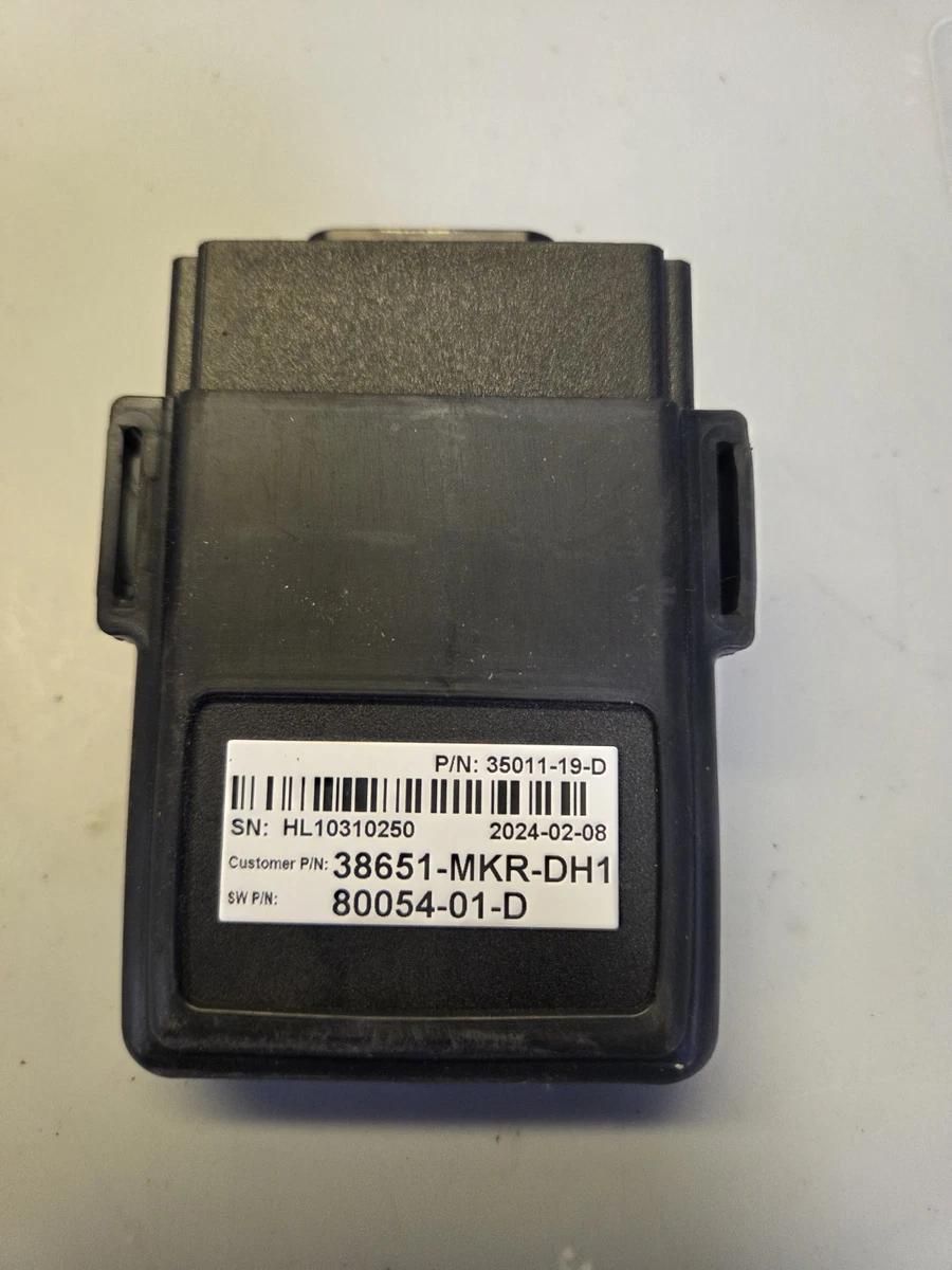 Honda Motorcycle CDIs & ECUs for Honda CBR1000RR for sale | eBay