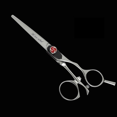 Kashi CB-910C Japanese Cobalt Steel 5.5'' Hair Cutting Shears / Scissors