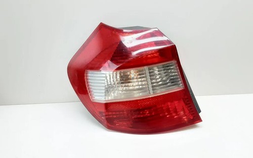 BMW 1 E87 Rücklicht hinten links 6924501 2.00 Diesel 2006 33698378