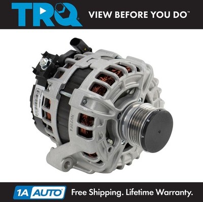 TRQ Alternator Fits 2014-2016 Volvo
