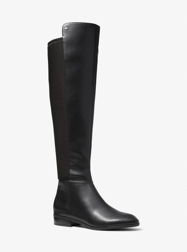 MICHAEL Michael Kors Bromley Over the Knee Boot Size 6 - Picture 4 of 5