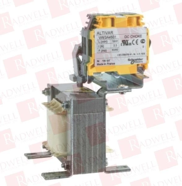 SCHNEIDER ELECTRIC VW3A4507 / VW3A4507 (NEU OHNE KARTON) - Bild 1 von 1