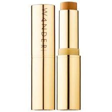 Wander Beauty Flash Focus Hydrating Foundation Stick Deep