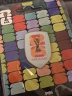 FIFA MIAMI 26/WORLD CUP PIN/NEW FROM HARD ROCK STADIUM MIAMI/ PIN — photo 2