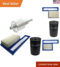 High-Quality Fuel, Air & Oil Filters for Cumm...
