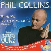 On My Way, The Least You Can Do (Bof: Frères Des Ou... | CD | Zustand akzeptabel