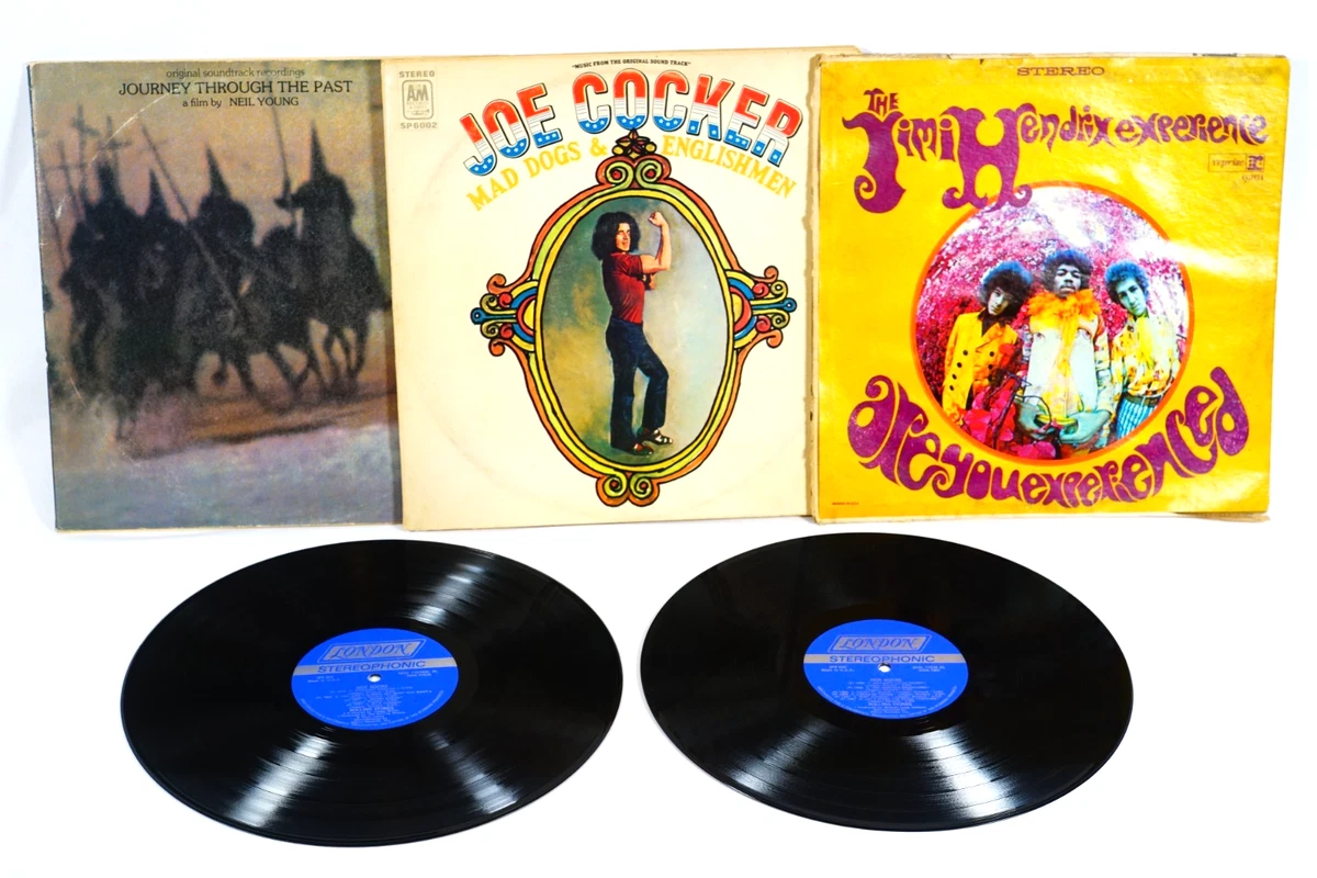 Las mejores ofertas en Blues discos de vinilo Neil Young | eBay