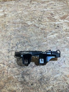 MERCEDES-BENZ C W205 Stoßstangenhalter hinten rechts A2058850365 0.02 34569159