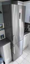 Kenwood 50/50 fridge freezer, frost free (KFC60SS15)