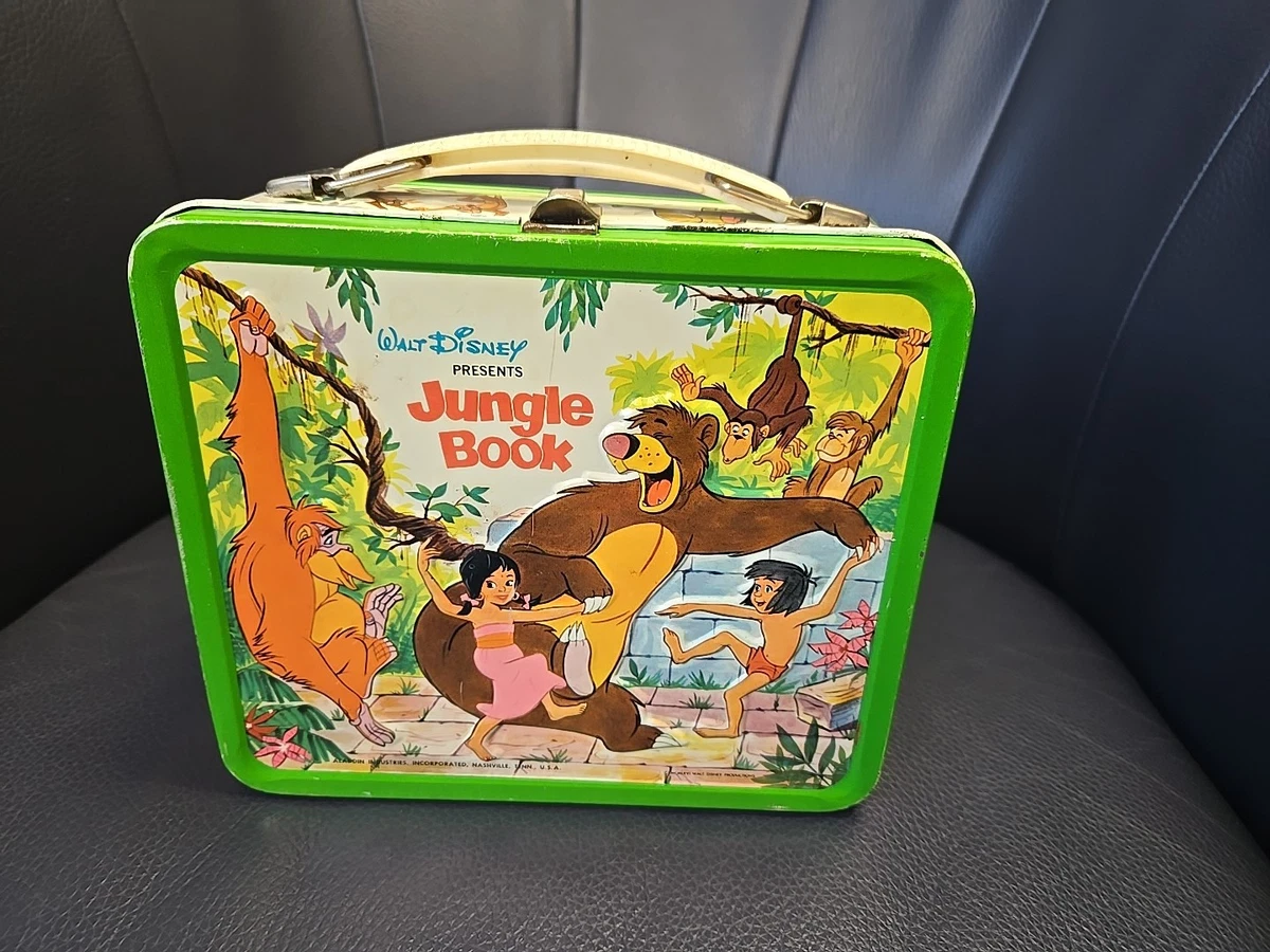 Collectible Metal Lunchboxes | eBay