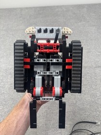 Lego Mindstorms EV3 Education Core Set / Extras Working