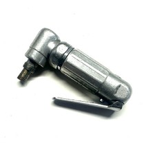 Dotco 90 Degree Die Grinder 12,000 RPM Aircraft Tool NO SET UP 