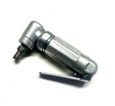 Dotco 90 Degree Die Grinder 12,000 RPM Aircraft Tool (NO SET UP)
