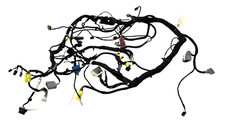 2022 Dodge Charger Oem Dash Dashboard Wire Wiring Harness 68549492ab