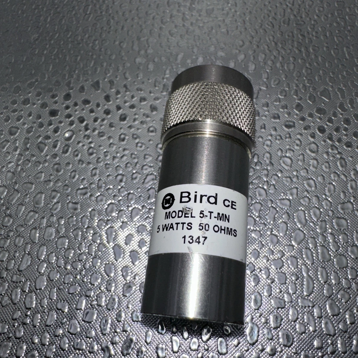 Bird Fixed Resistors for sale | eBay