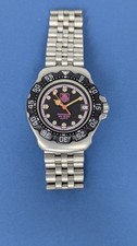 Tag Heuer Formula 1 F1 Quartz Watch Vintage 90s Unisex
