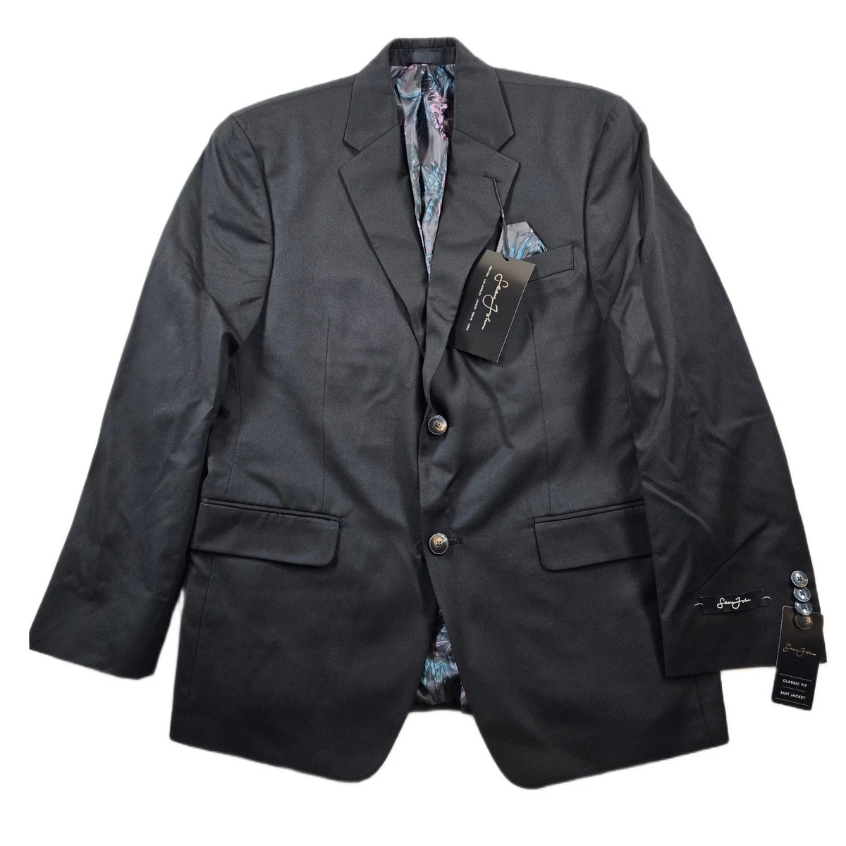 Sean John Blazers for Men for sale | eBay