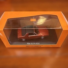 Maxichamps   1/43 Fiat X1/9 1974 841644