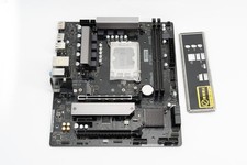 ASRock B760M Motherboard mATX LGA1700 DDR5 Compatible with Intel 12th-14th Gen