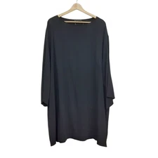 Auth THE ROW - Black Women's Dress