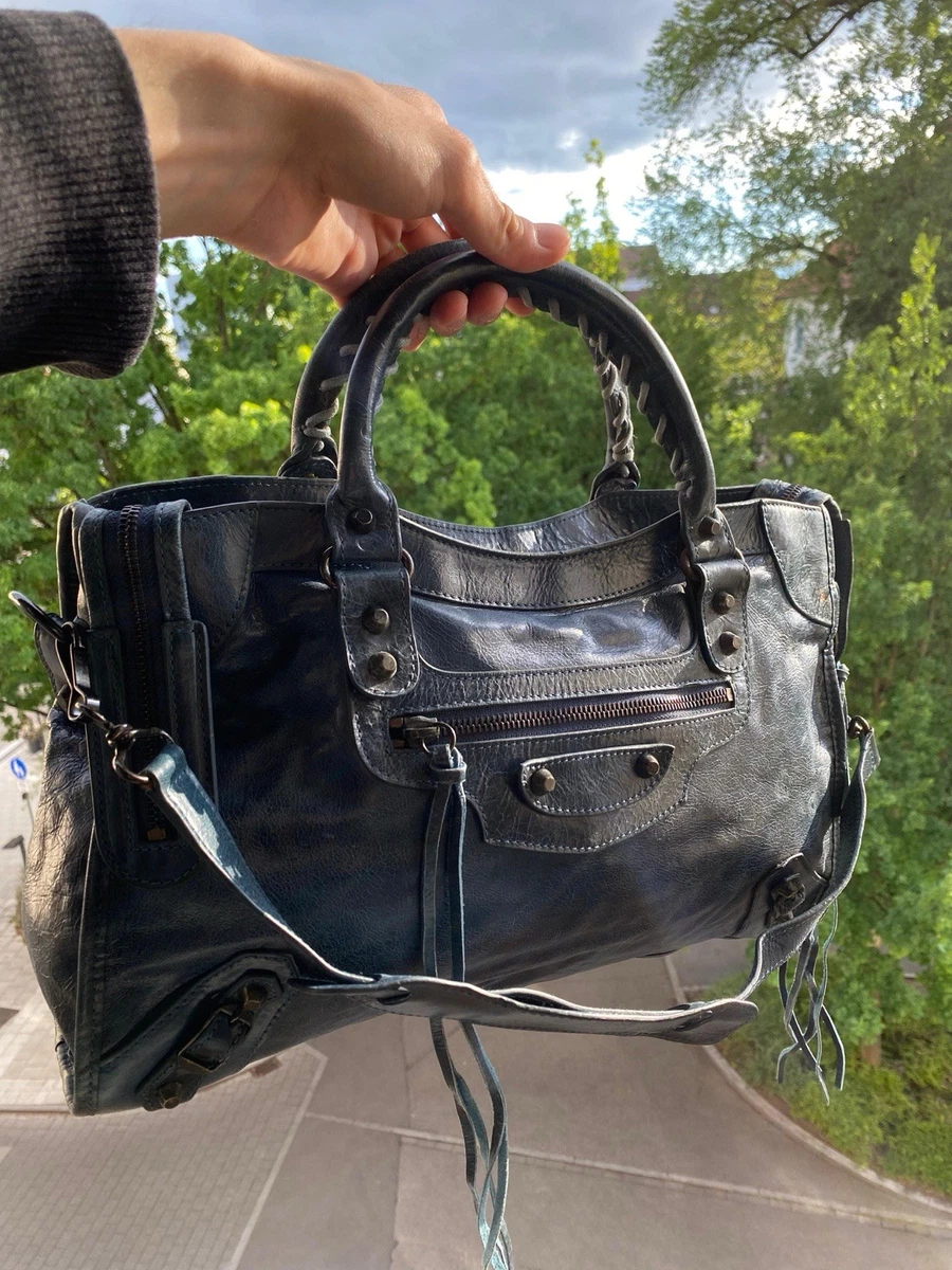 Balenciaga City Bags for sale | eBay