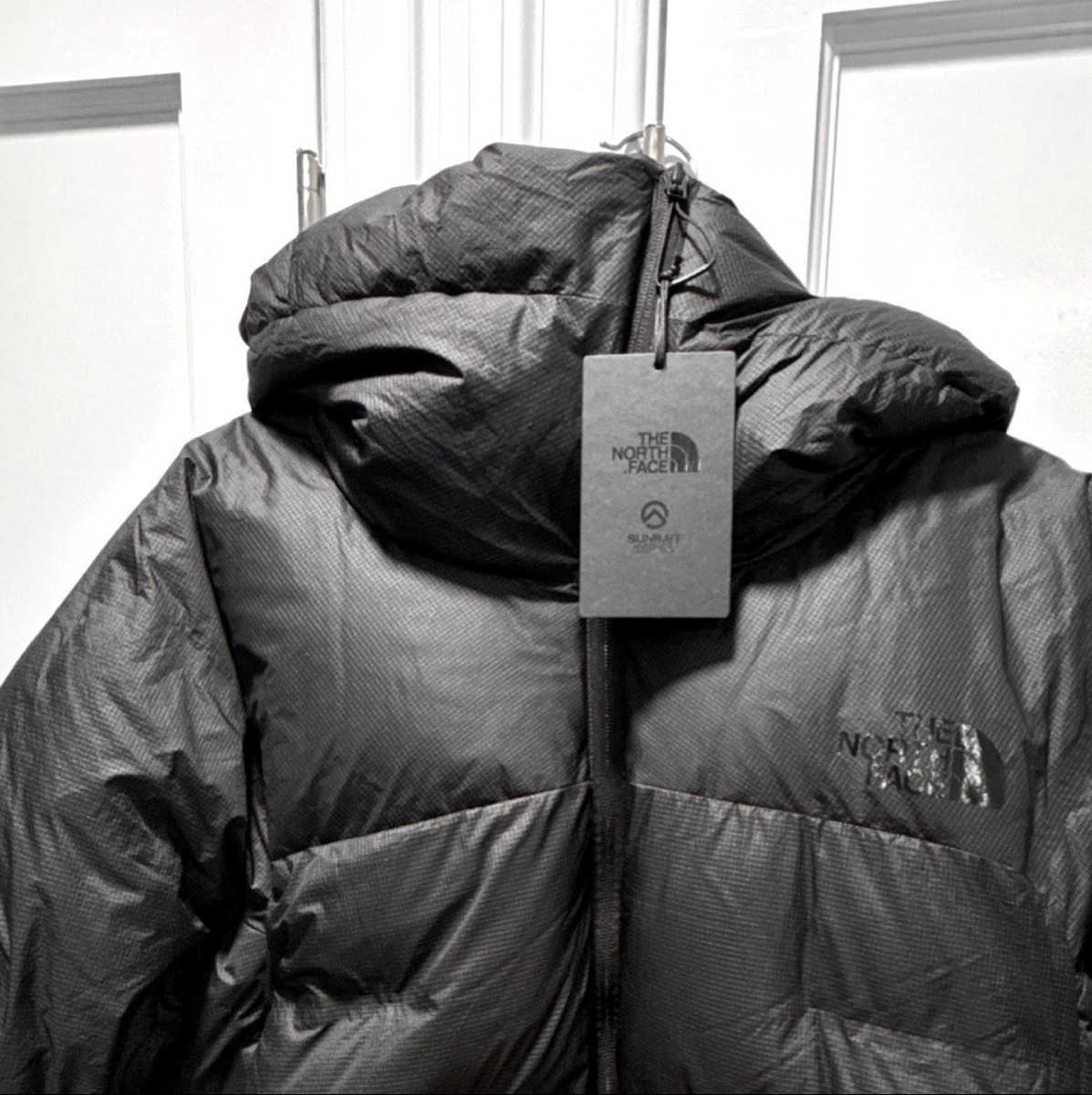 The North Face Men's Summit Series CLOUD DOWN AMK Parka (color