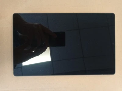 Lenovo Tab M10 With built in alexa