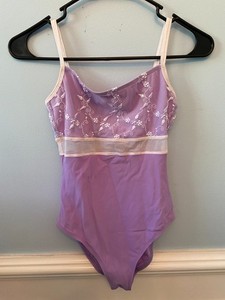 Leotard Milano | eBay