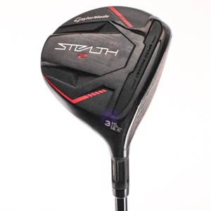 Taylormade Stealth 2 5 Wood | eBay