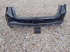 Mercedes GLE II AMG 2019-2023 PDC Hintere Stoßstange Bumper A1678851103 OE