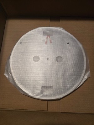 Audio Technica LP70x Aluminum Platter with Beltith