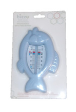 Bizzu Baby Bathwater Thermometer