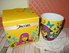 Ritzenhoff Jacobs Kaffeebecher Henkelbecher OVP u. unbenutzt Geschirr