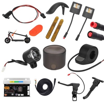 Ersatzteile für Xiaomi Elite Elektroroller
