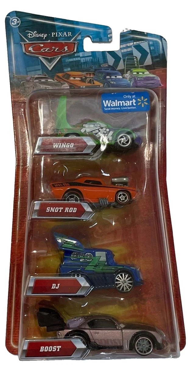 Disney Unopened Box Diecast Cars, Trucks & Vans for sale | eBay
