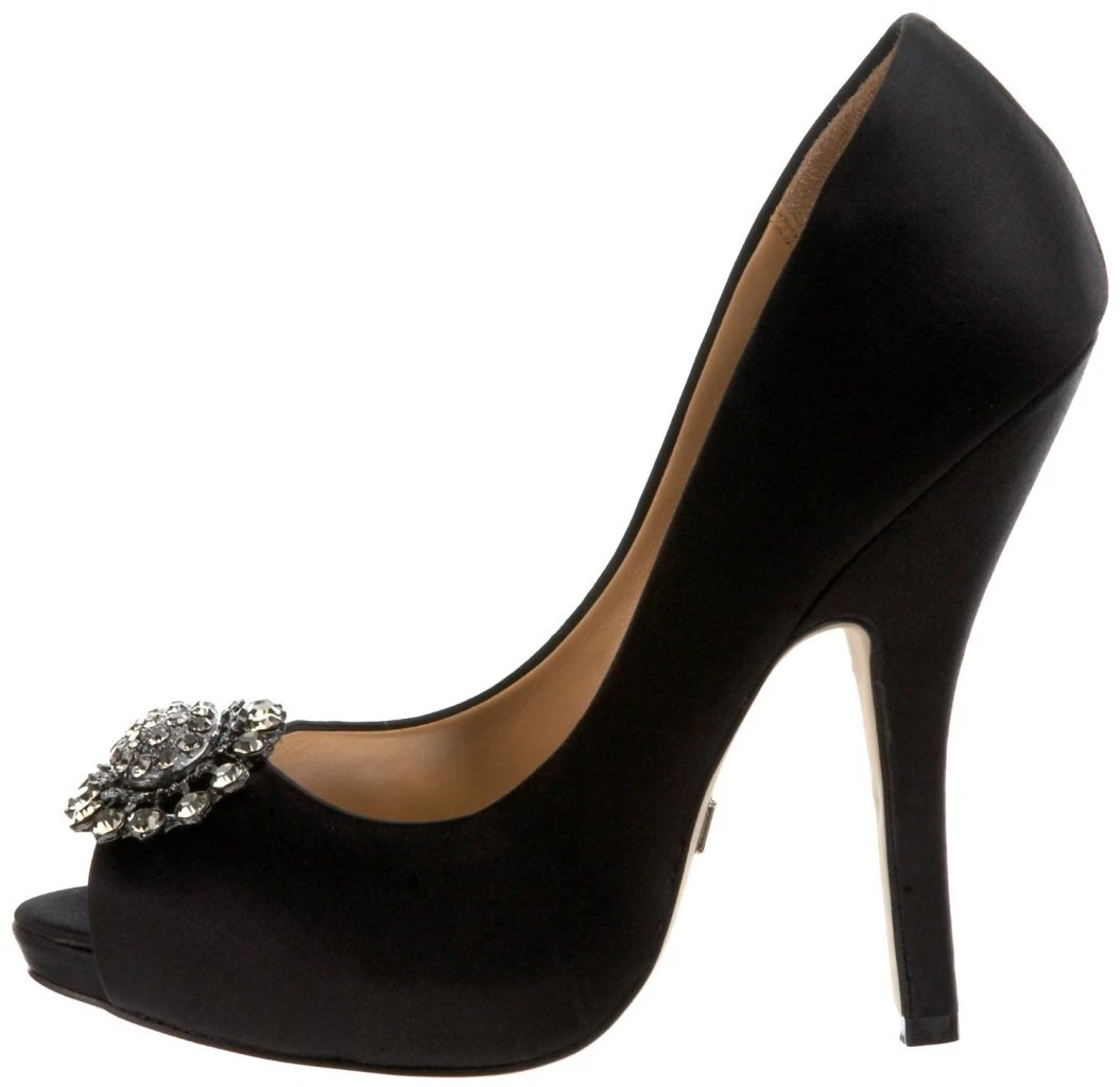 Badgley shop mischka lissa