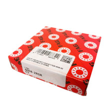 NEW FAG 6008-2RSR C3 DEEP GROOVE BALL BEARING, Rubber Sealed 40x68x15mm NEW