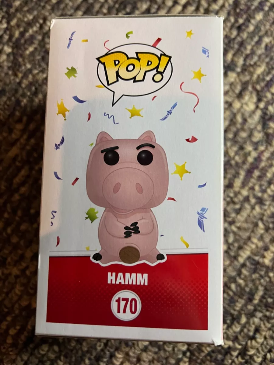 Hamm funko cheap
