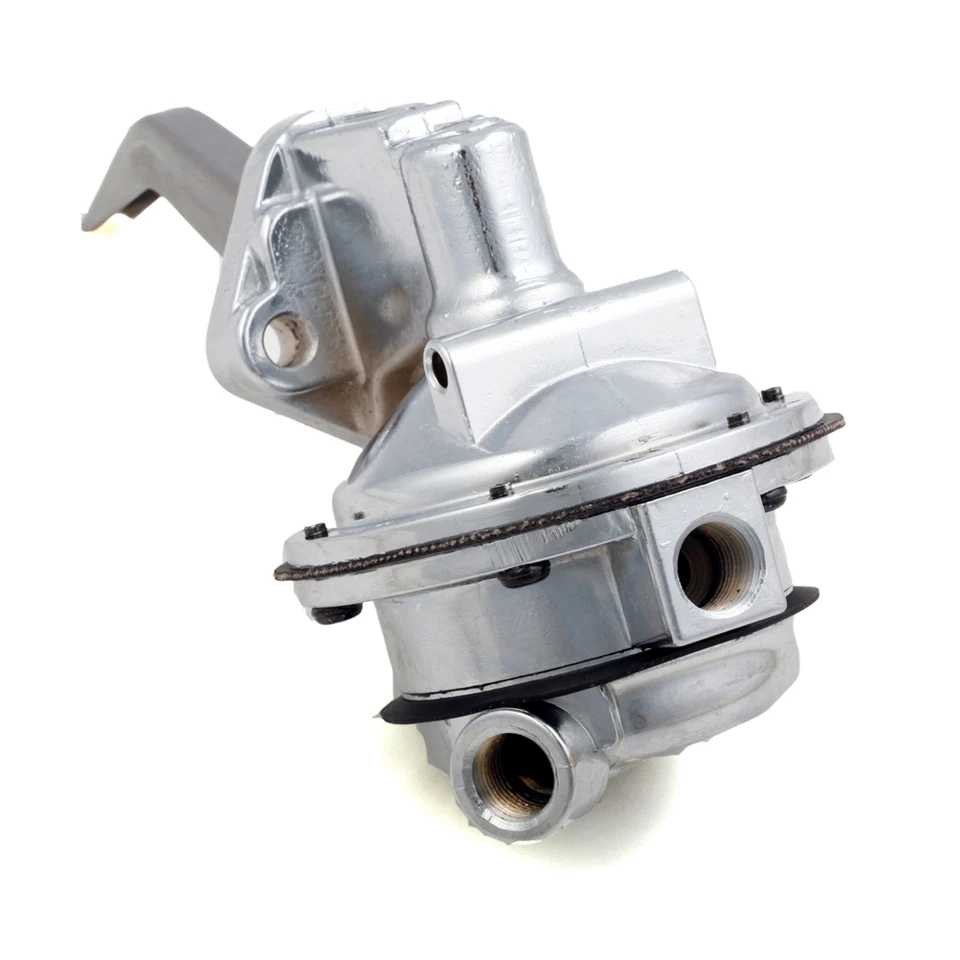 Bomba de combustible Holley 110 GPH Mechanicel para Ford 289 / 302 / 351W V8s con gasolina Foto 2 de 4
