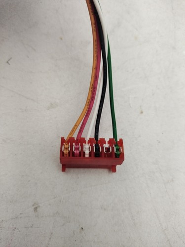 OEM Whirlpool 7309811 / GE WS28X10018 Softener Flow Meter for 1″ Valve Body - Picture 4 of 4