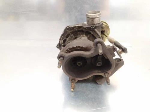 045145701 Turbolader für SEAT Ibiza (6l1) Hit 2007 2567840 - Bild 3 von 10