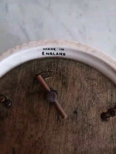 Kinder-Müslischale "Tom Tom The Pipers Son" mit Musikfuß - Bild 4 von 4