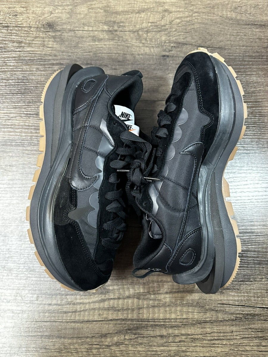 Nike Vaporwaffle x Sacai Gum Black DD1875-001 Men's Size 13 Nike Vaporwaffle x Sacai Gum Black DD1875-001 Men's Size 13