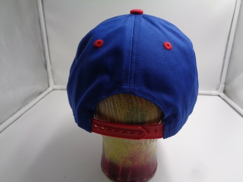 Detroit Kolben Einheitsgröße Mütze Snapback L sga ? Promotion - Bild 3 von 4