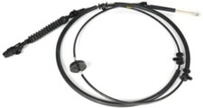 ACDelco 15754075 - Genuine GM Parts Automatic Transmission Shifter Cable