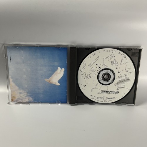 Electriclarryland von Butthole Surfers | CD | Zustand Sehr gut📀 - Bild 3 von 4