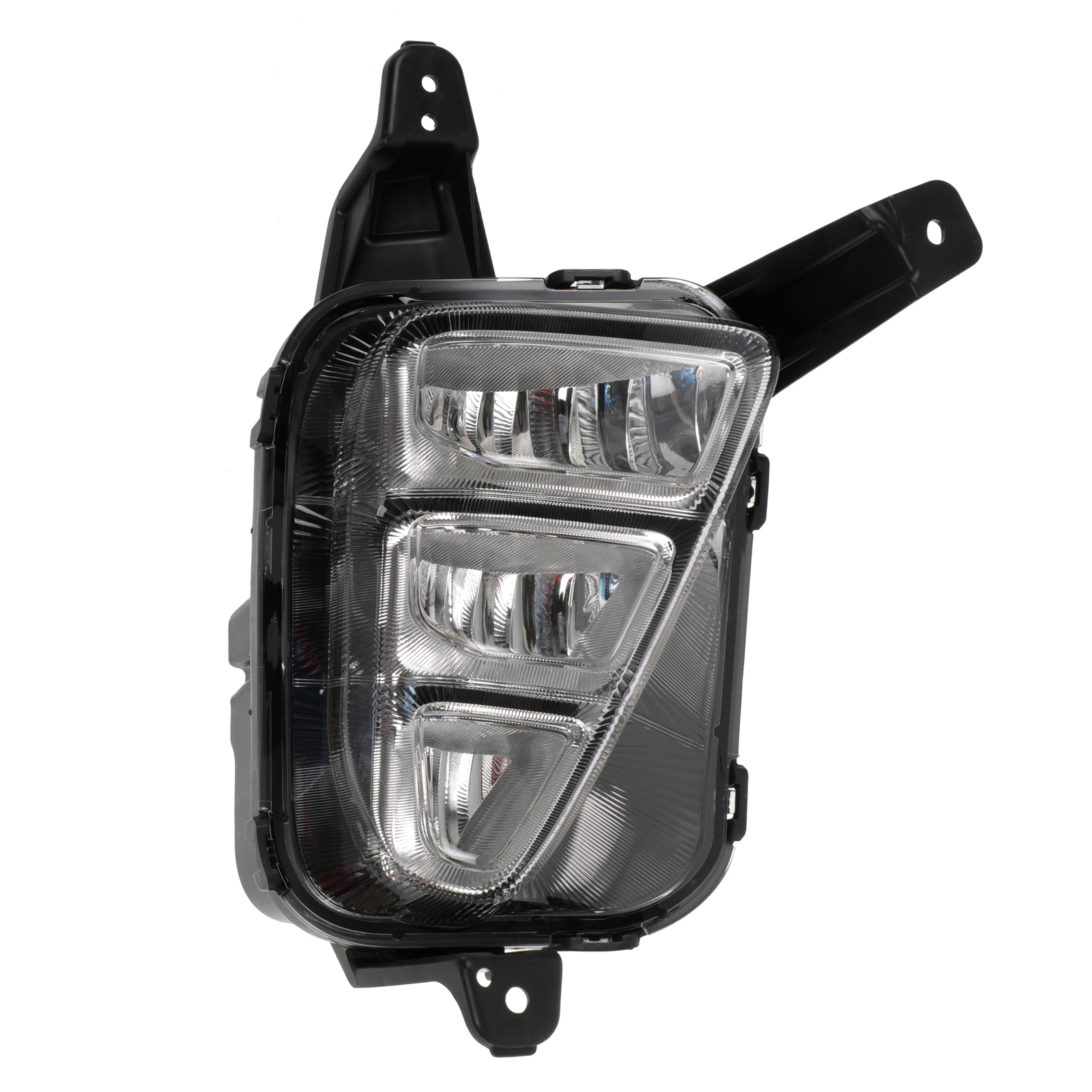 2016 - 2018 Kia Optima LED Fog Lamp Assembly Right Hand Side OEM 