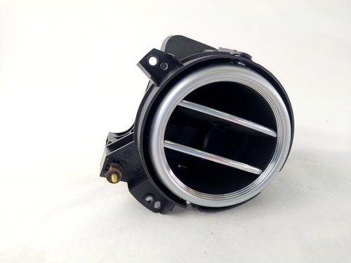 3W0819061 vent nozzle dashboard left side Bentley Continental GT