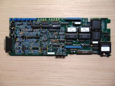 NRC NEWPORT / KENSINGTON MPMV DRIVER CARD FROM WORKING SYSTEM